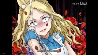 【费时一个月大制作】人柱茵蒂克丝