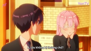 Shikimori-san của tôi không chỉ dễ thương - p8 uwu