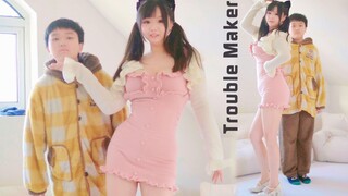 斥巨资！一顿肯德基换来的舞伴，大家帮忙看看怎么样？！