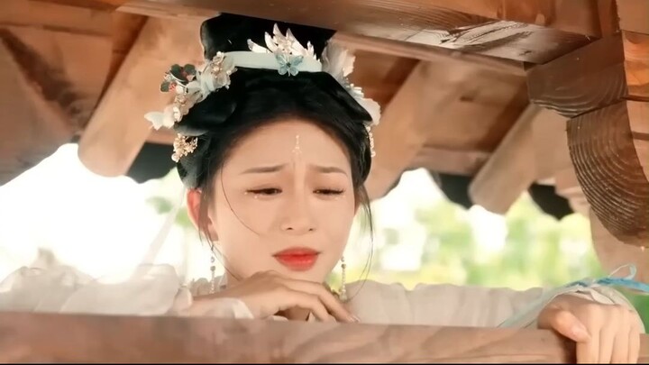 หมอสาวบังเอิญจับได้ว่าท่านอ๋องแกล้งป่วย จนโดนเขาไล่ตามทุกฝีก้าว_! สุดท้ายกลับโดนหมอสาวป่วนหัวใจแทน!