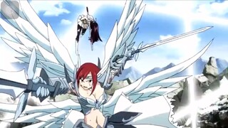 Fairy Tail Hội pháp sư 7 #fairytail