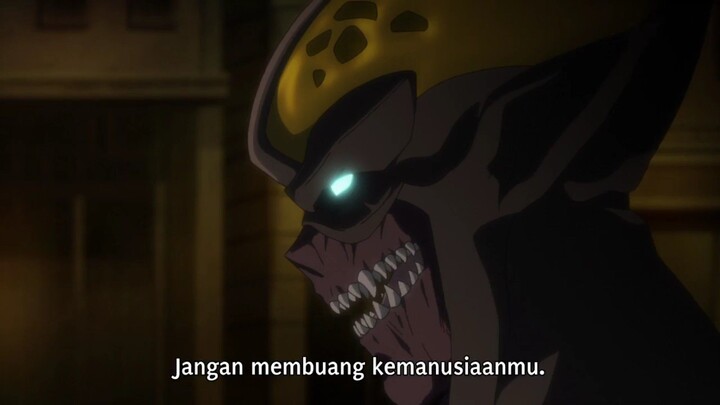 Bem Episode 5