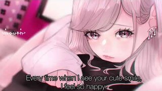 (Japanese Voice Acting) Yandere Older Sister