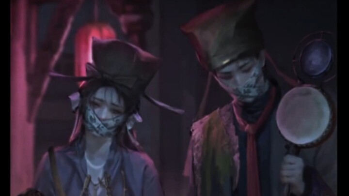 [Paper Wedding Dress] What on Earth Happened to the Clueless Official Team?