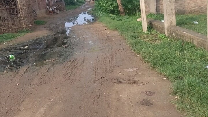 yah Bihar ki sthiti apna jamui