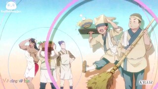 Manh Thê Thực Thần Tập 09 - Việt Sub