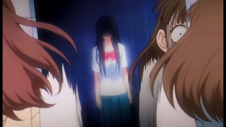 Kimi ni todoke boy for the weekend