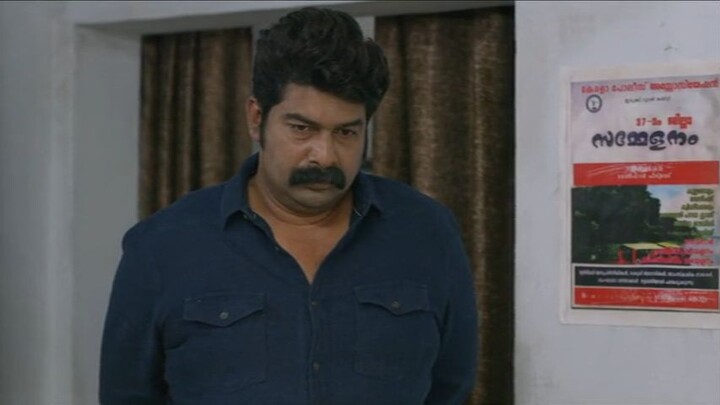 IRATTA  | Joju George | Martin Prakkat | Anjali | Rohit MG Krishnan | 2023