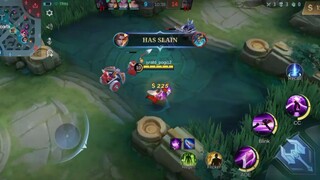 chou highlights gameplay #mlbbhighlights #bilibili