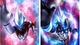 So sánh sự biến đổi đầu tiên của Xiao Lu ba năm trước và sự biến đổi trở lại của anh ấy ở Zeta ba nă