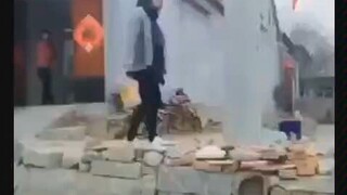 Artificial Cannon