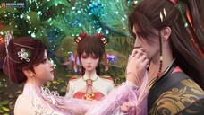 Ancient War Soul Episode 24 Sub Indo