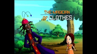 Chhota Bheem Hindi ..5.9..                                     2085 Th T The Magician Of Clothes 5,9