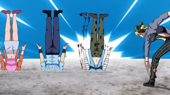 【Sea of Stone】Transplanting star