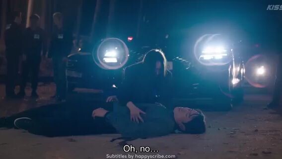 when the phone ring episode 12