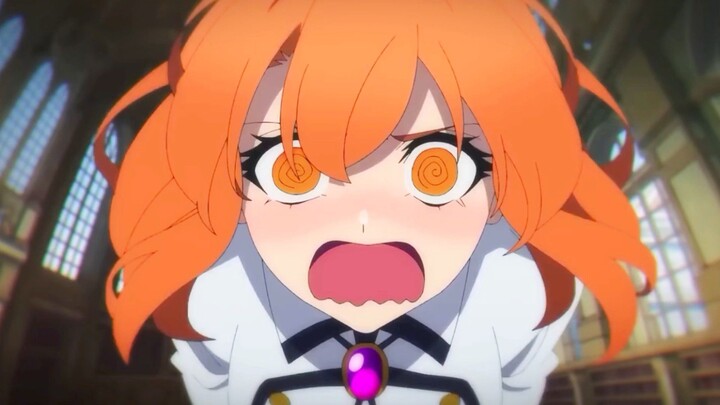 GILAKK‼️TRILER WISTORIA WAND AND SWORD SEASON 2 UDAH RILIS!!!