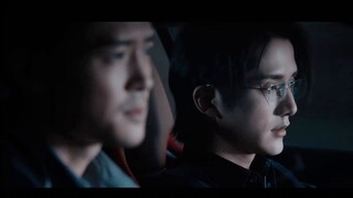 People call the light in the darkness salvation 『光渊| 昭循 x 璇溺』