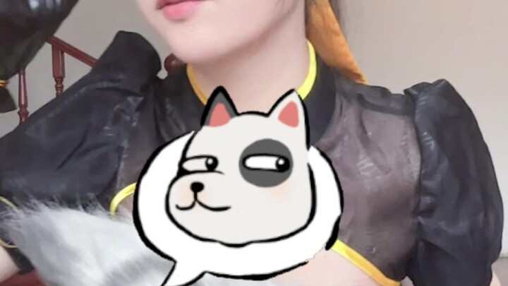 Tolong! Ning Hongye, kamu sangat lemah!