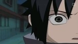 masa lalu sasuke melihat itachi membunuh orang tua nya...😭