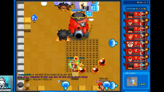 game hấp dẫn p3 #gamesieuhay