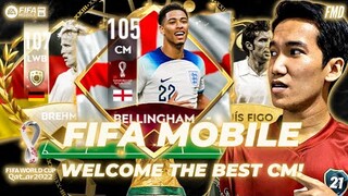 FIFA Mobile Indonesia | The Best CM in FIFA Mobile! Scam Market? Tips Untuk Snipe dan Jual Pemain!