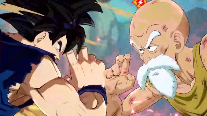 [Dragon Ball Fighter] The climax continues! Super exciting and detailed game commentary! Plunder you