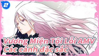 Vương Miện Tội Lỗi AMV
Các cảnh đặc sắc_2