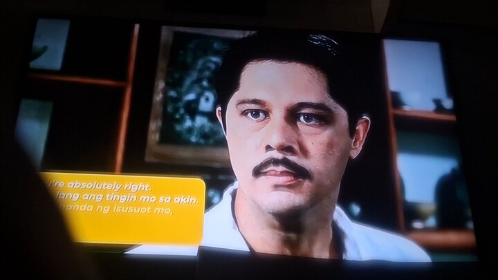 Cinema One - Continuity [03-24-2026]