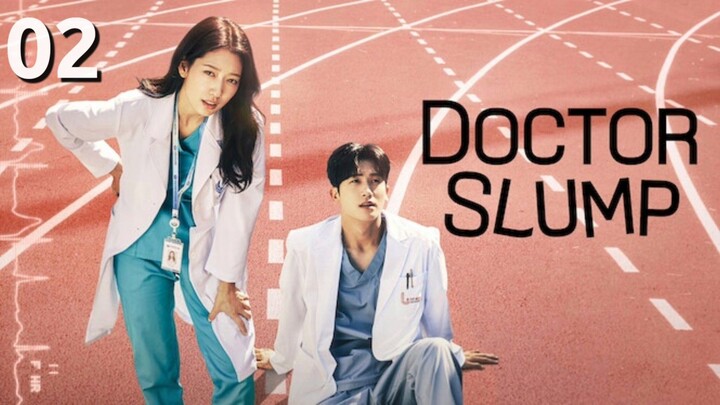 🇰🇷EP 2 | Doctor Slump (2024) [EngSub]