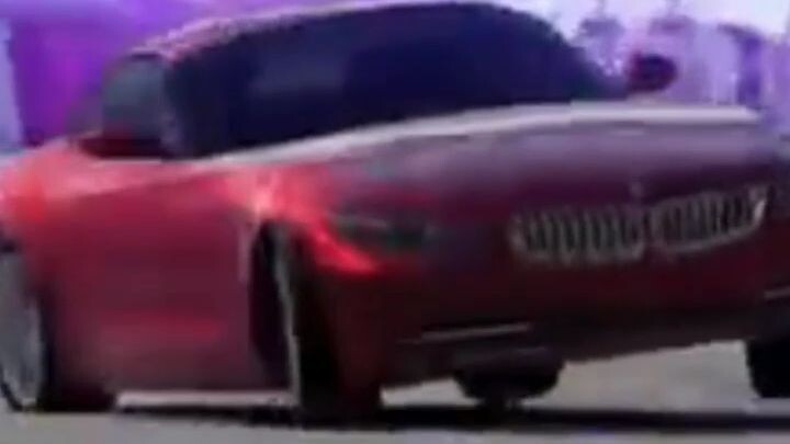 ASPHALT LEGENDS