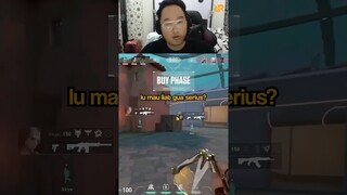FL1PZJDER VS EVERYBODY #rrqvalorant