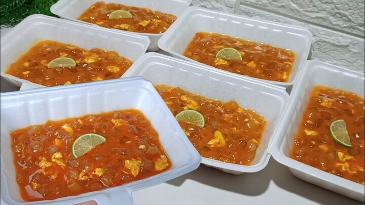 JUALAN CIBAK DEPAN RUMAH SAJA SUDAH ANTRI PEMBELI,OMSET JUTAAN PER-HARI‼️ cibak pedas,enak banget