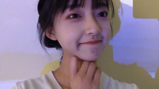 “แต่กาลเวลาทำให้คนเติบโตขึ้น”