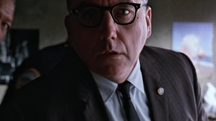 肖申克的救赎：导演忘了拍摄，导致这段名场面留下了遗憾