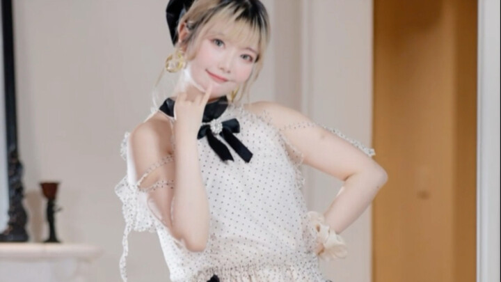 أنا حقًا أحب هذه المجموعة