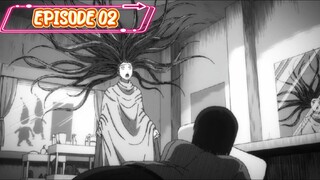 Uzumaki - Episode 02 (Subs Indo)