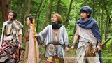 Yuusha Yoshihiko to Maou no Shiro - The Brave Yoshihiko and Great Satan's Castle 10 勇者义彦与被引导的七人 山田孝之