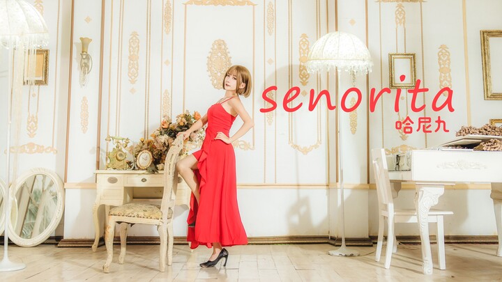 【Hani Jiǔ】señorita♥ Chàng trai Tây Ban Nha đầy quyến rũ, bạn đã yêu chưa?