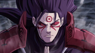 (MAD AMV) โทษทีนะ โลกนินจานารูโตะก็จะหล่อเท่ประมาณนี้แหละ
