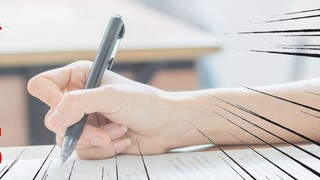 heroik! Seluruh kelas menyontek dalam ujian akhir! !
