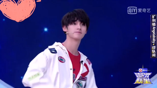 Sau ba năm, Đinh Trình Tân lại lần nữa cover bài hát really really