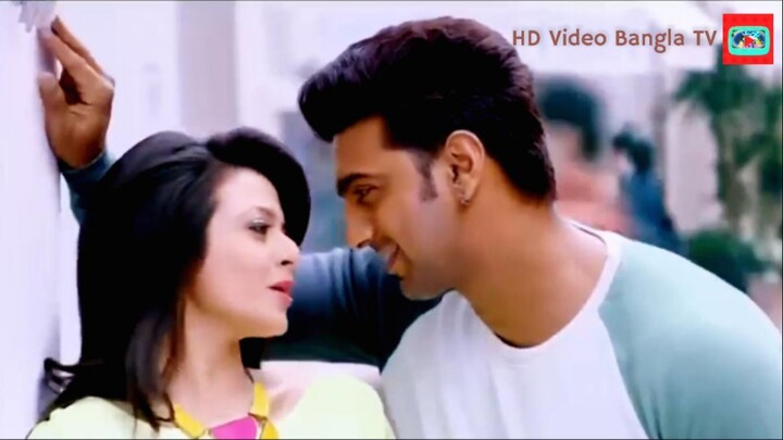 Janeman- Dev HD Video Bangla TV Music movie video song #hdvideobanglatv #ibrahimkhan_zerotokhan #hd