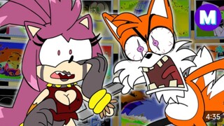 [中文字幕]There's Something About Amy (Part 5)