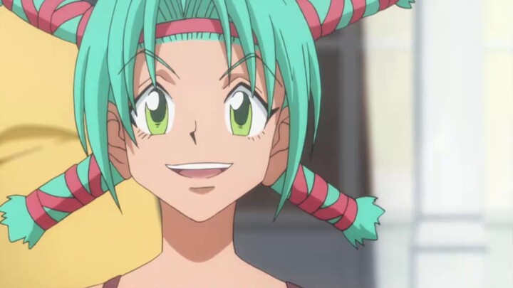 [Full-time Hunter x Hunter Commentary] 11 Risking your life for gourmet food Hunter x Hunter