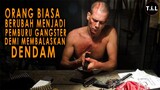 BALAS DENDAM SEORANG AYAH BIASA KEPADA GENGTSER YANG TLAH MEMBUNUH ANAK NYA | ALUR CERITA FILM |