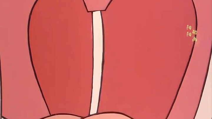 A man eats fish every day, but when someone gives him fish, he says he doesn't like fish