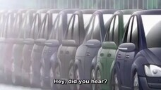 Special A Episode 23
