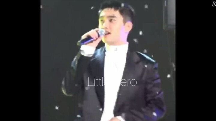 【Đô Kính Tú】Nghệ sĩ không thể bị vướng vào tranh cãi hát nhép