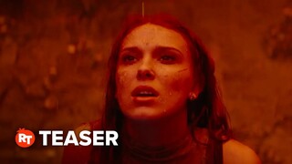 Damsel Teaser Trailer (2024)
