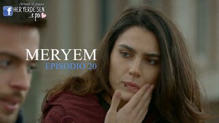 20 Meryem